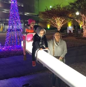 Meet your Posher, Bryn